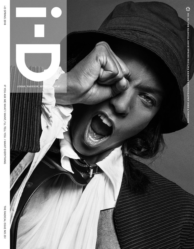 Inez And Vinoodh