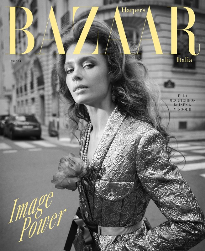 Inez And Vinoodh