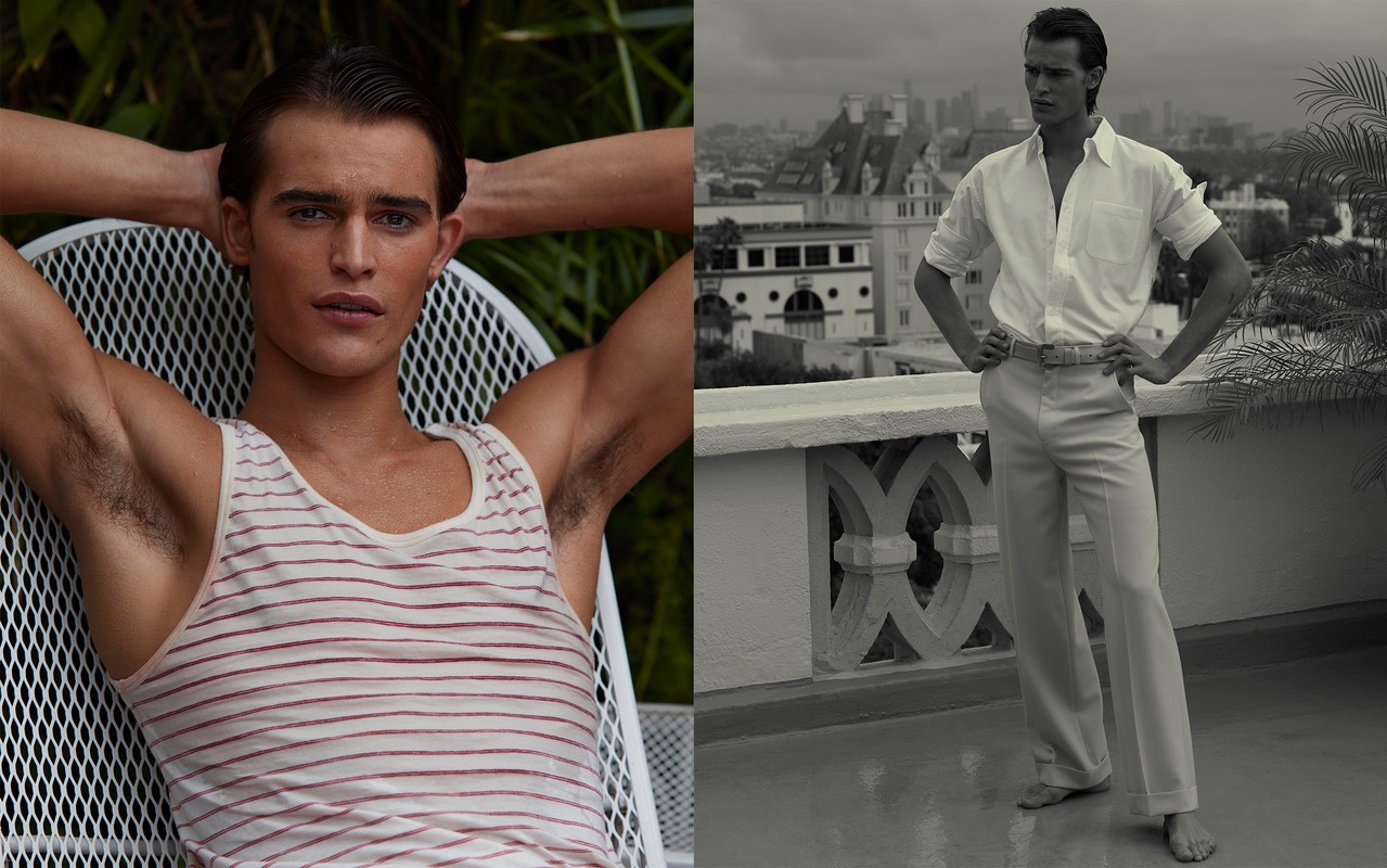 www dnamodels com