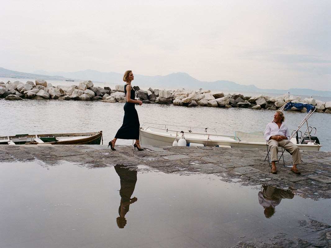 Max Farago.