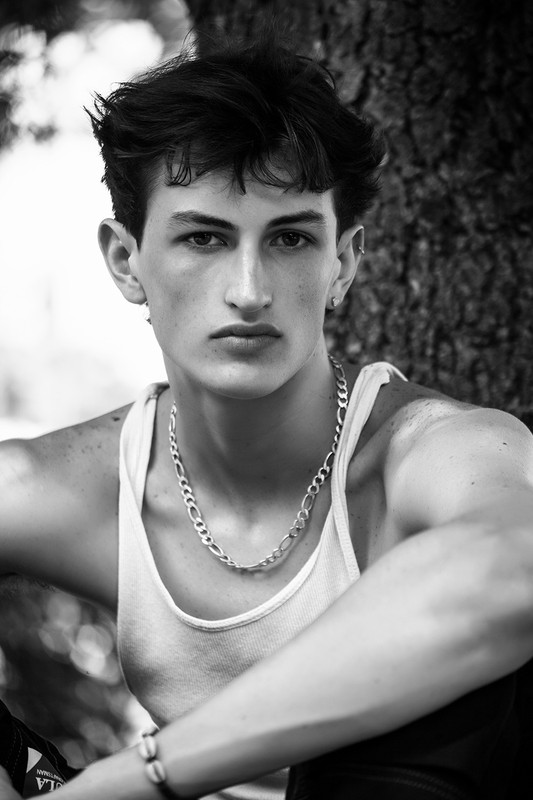 Brent Chua