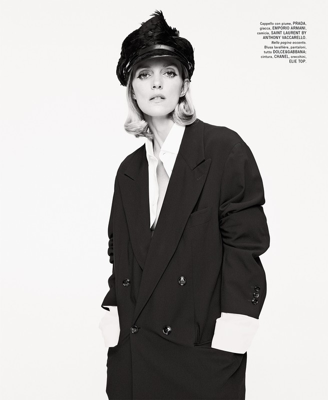 Willy Vanderperre