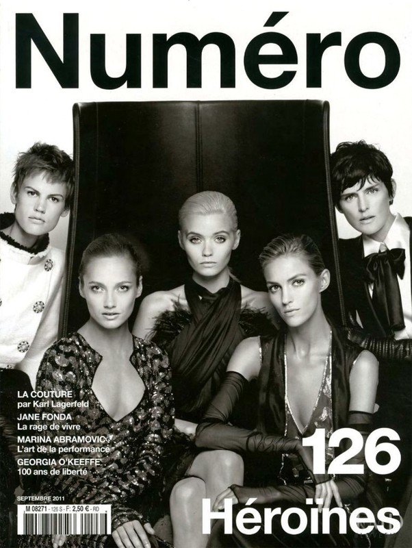 Karl Lagerfeld