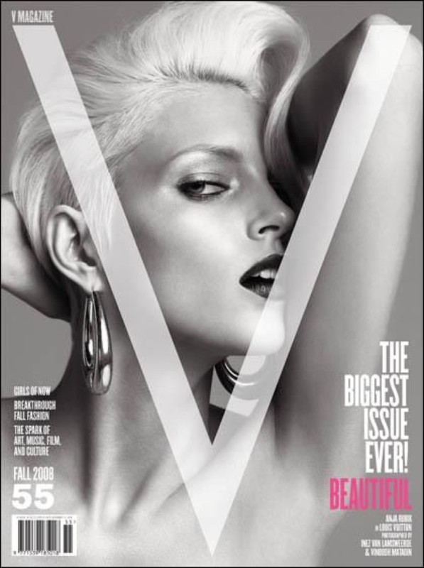 Inez And Vinoodh