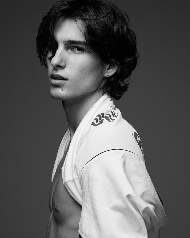 Mike Butler