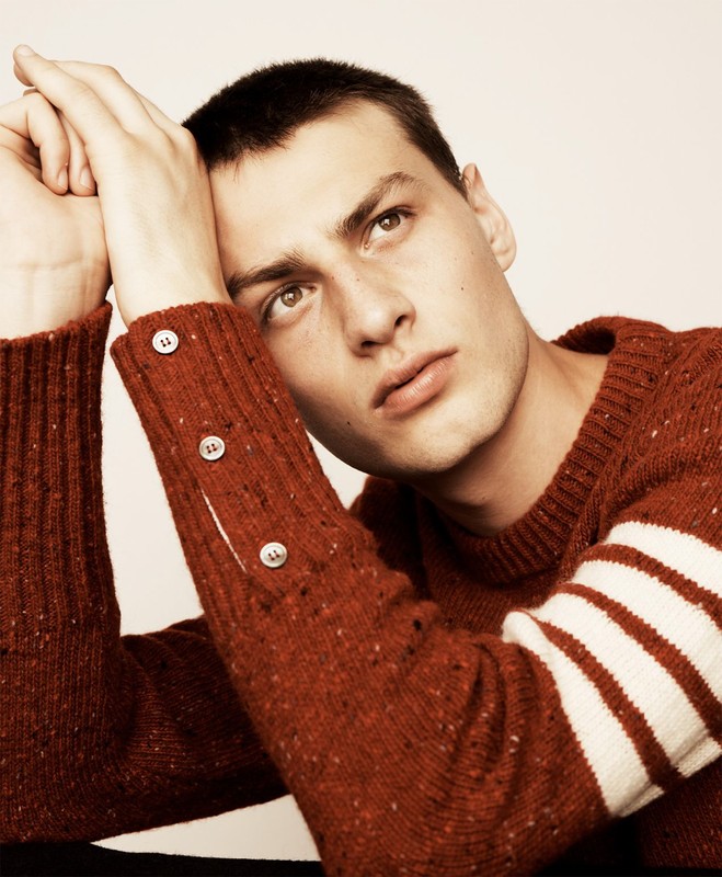 Garrison Herbst