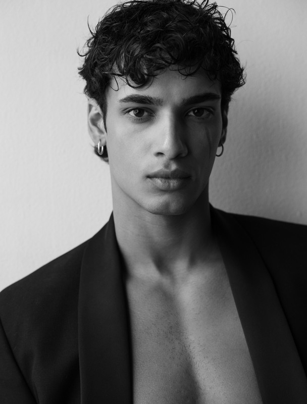 Emmanuel Sanchez Monsalve