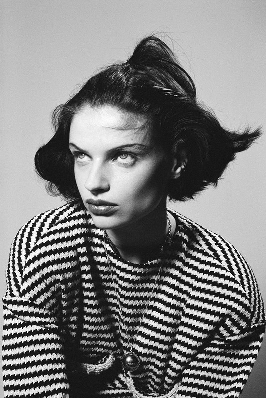 www dnamodels com