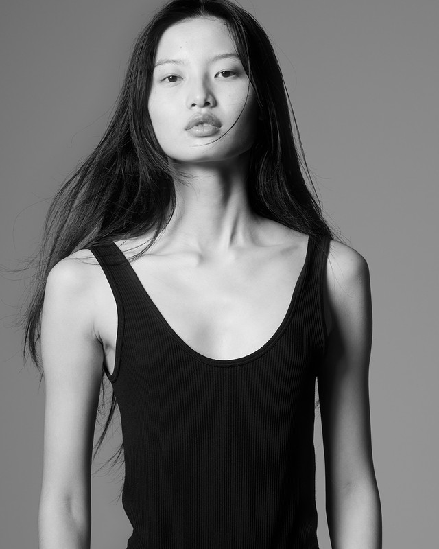 Guanchen Liu