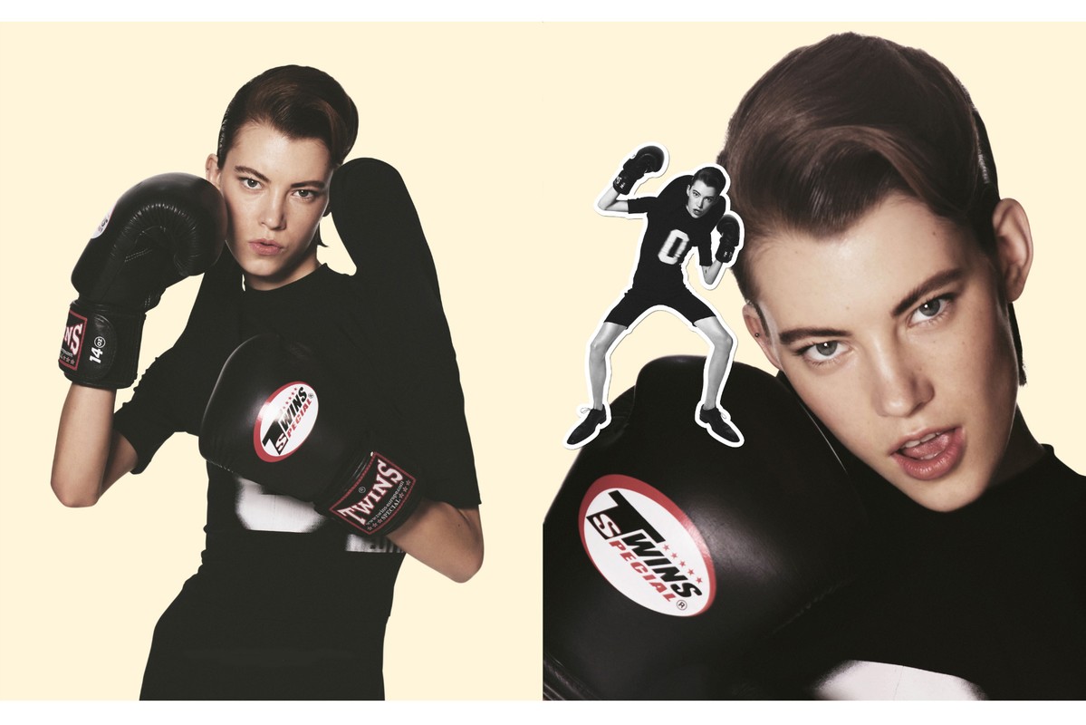 David Sims