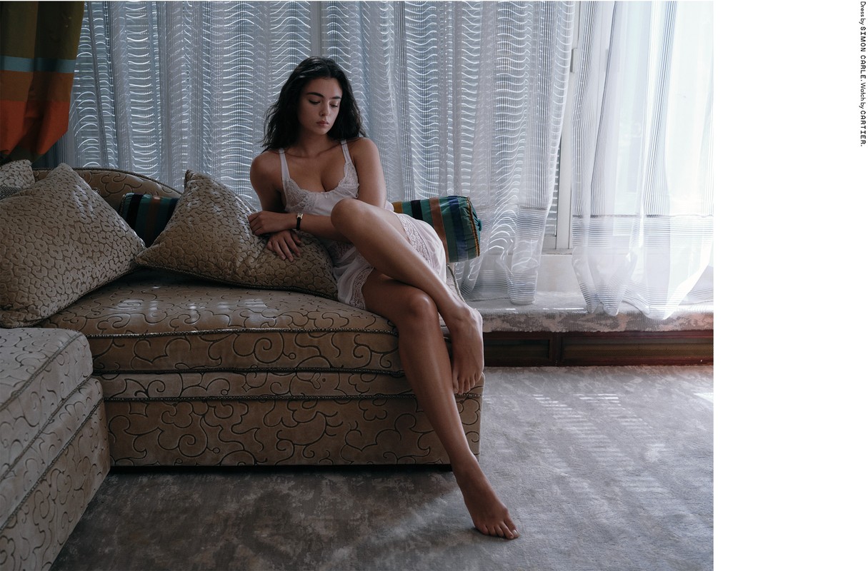 Fiona Torre.