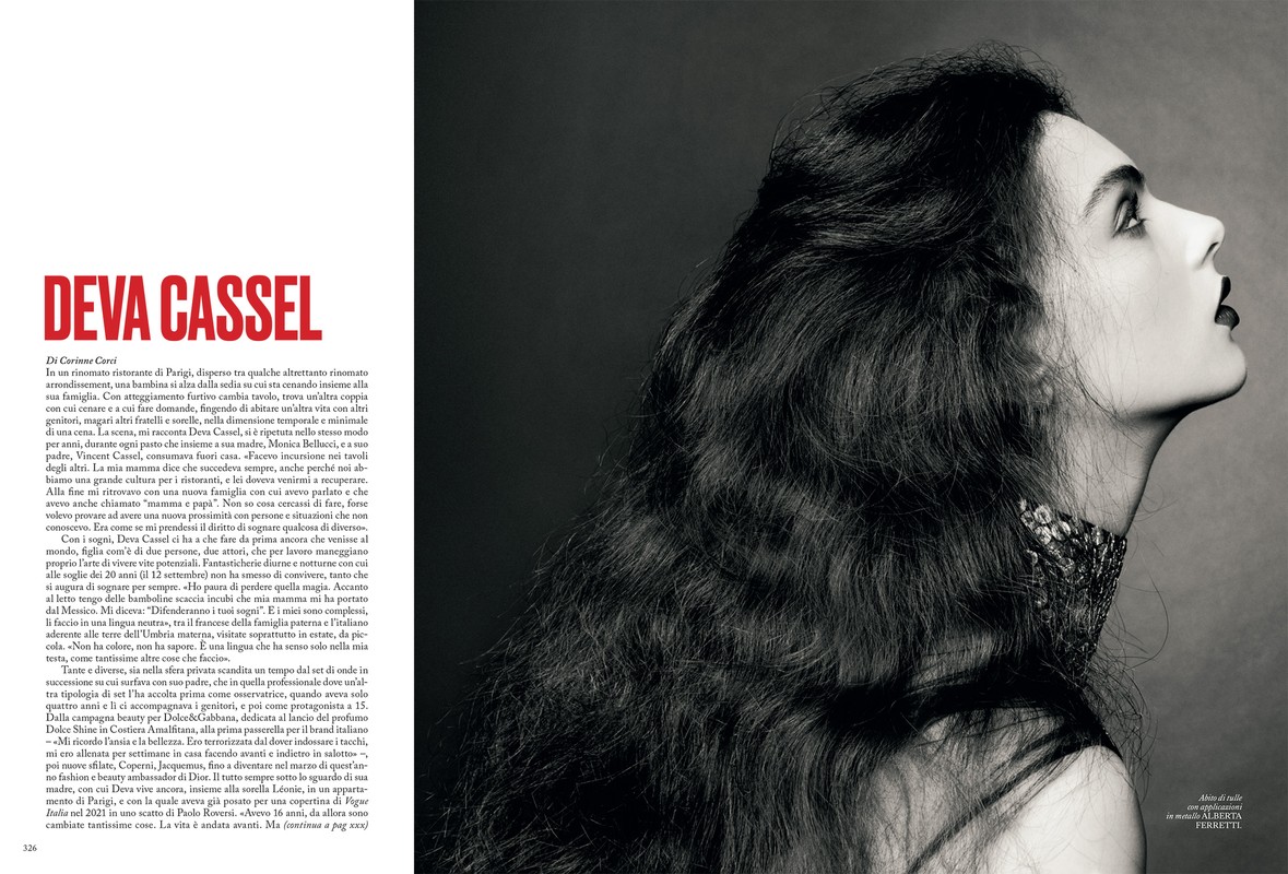 Steven Meisel