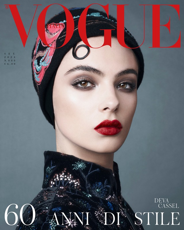 Steven Meisel