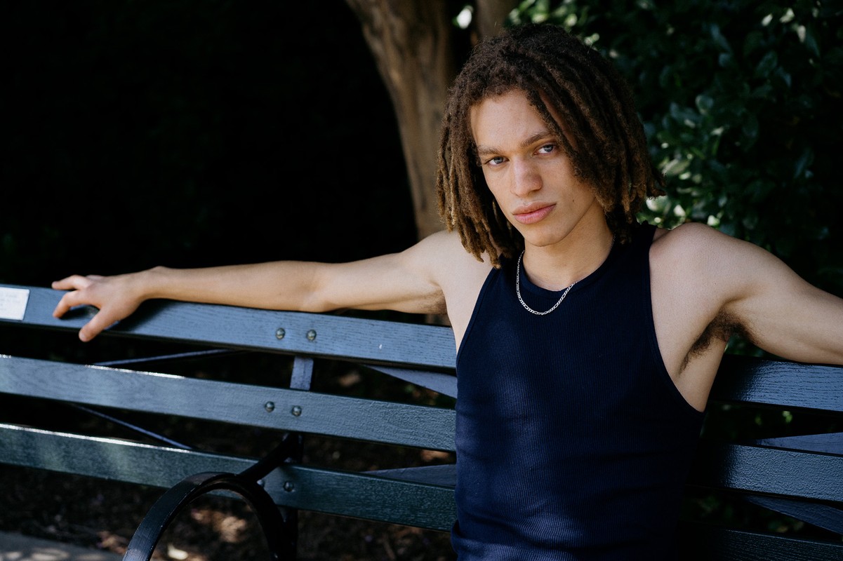 Anthony Roberts
