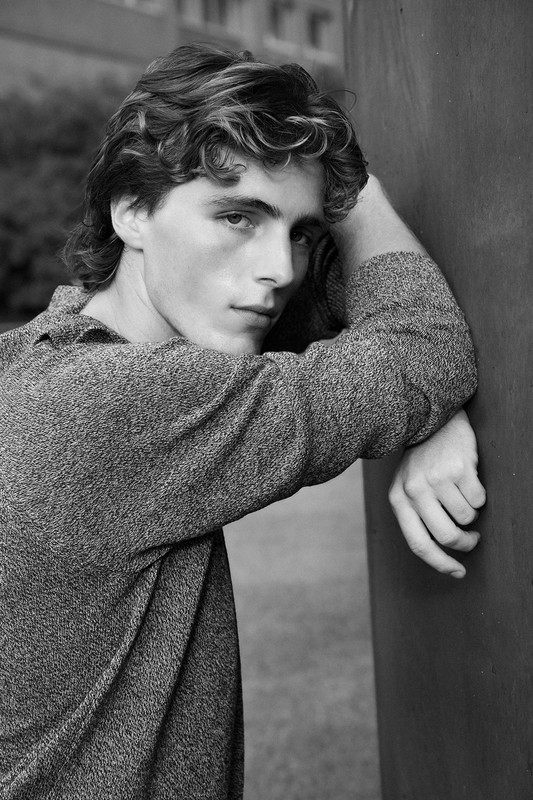 Anthony Roberts