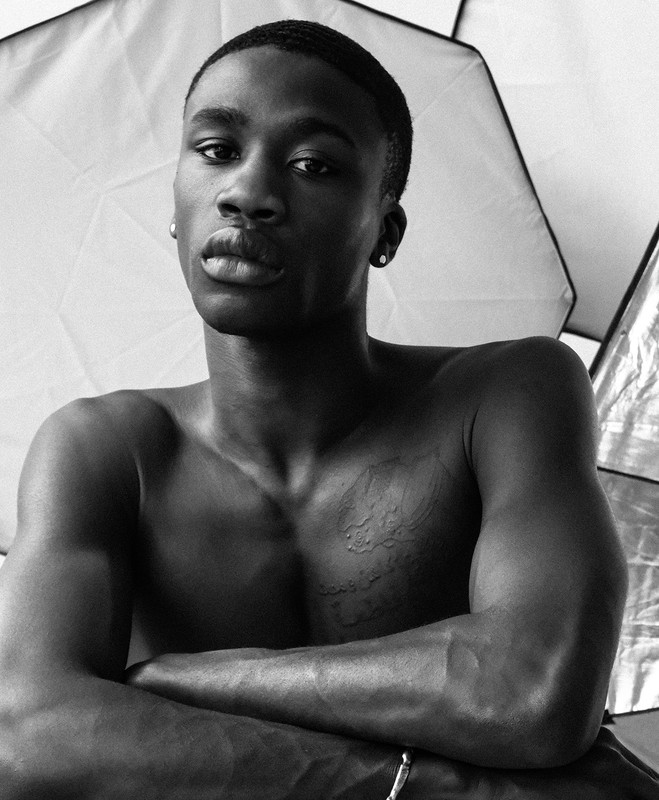 Kadeem Johnson