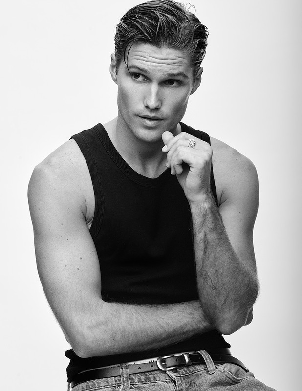 Jacob Sadrak & Carrol Cruz