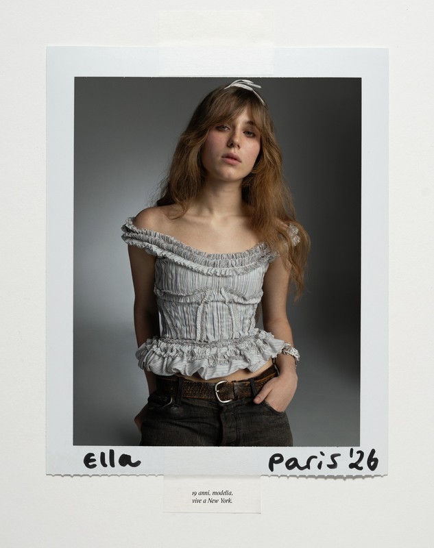 Inez And Vinoodh