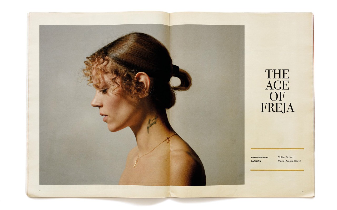 Collier Schorr