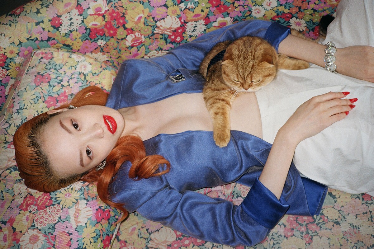 Marie Tomanova