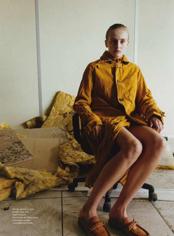 Choose Photographer.