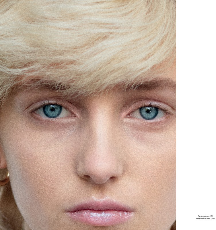 Charlotte Stouvenot.