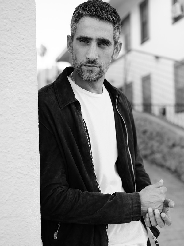 Santiago Franco Schicke