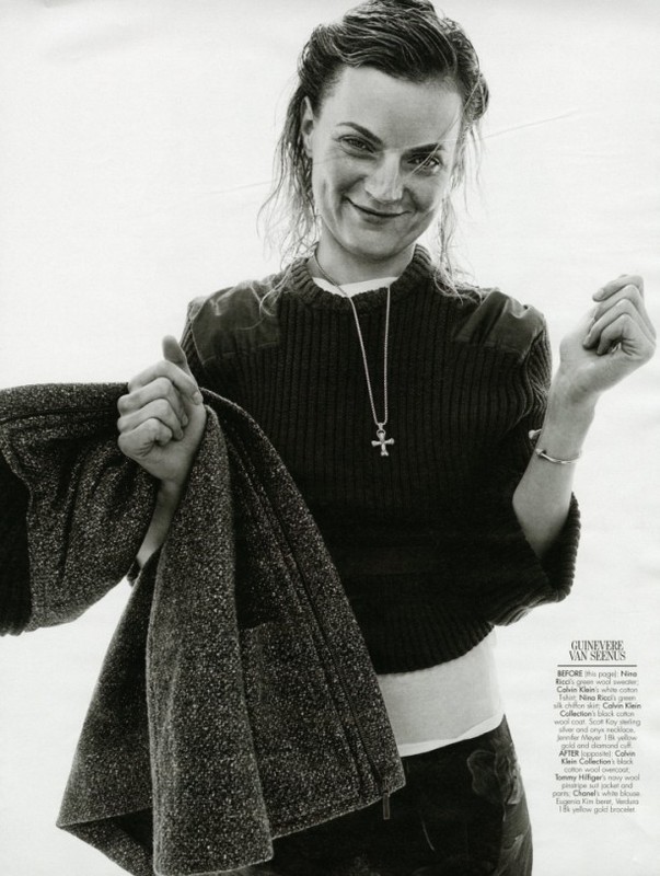 Steven Meisel