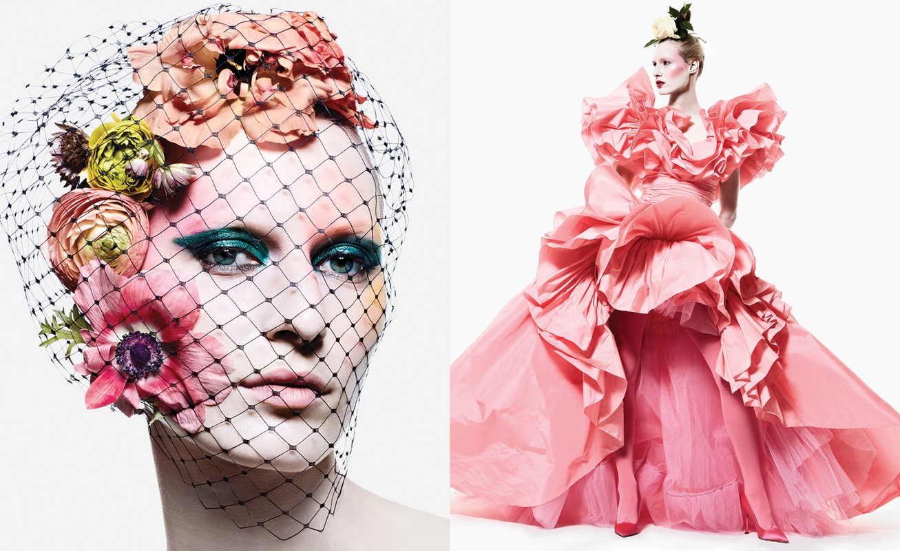 www dnamodels com
