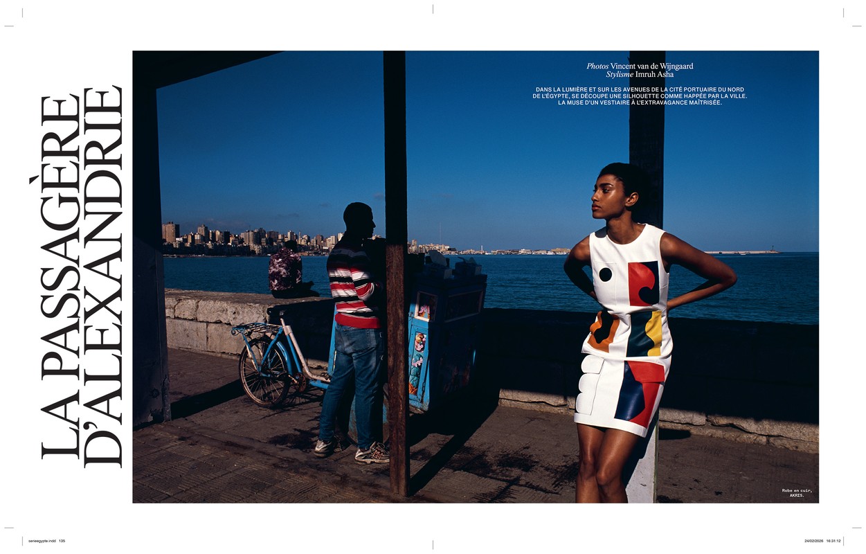 Vincent Van De Wijngaard.