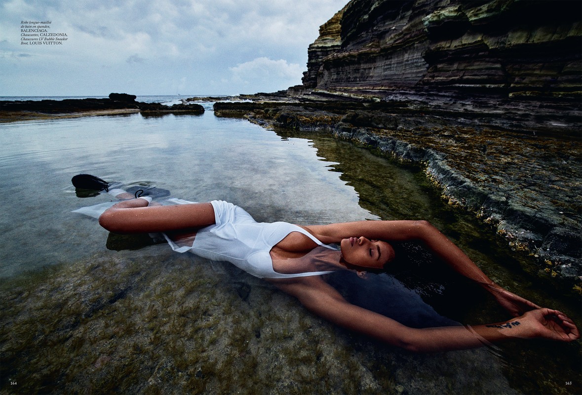 Mario Sorrenti.