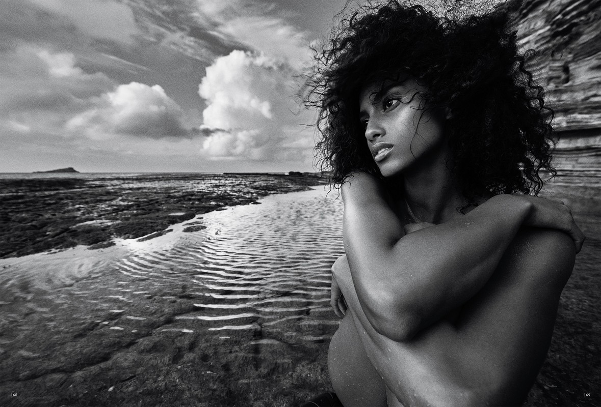 Mario Sorrenti.