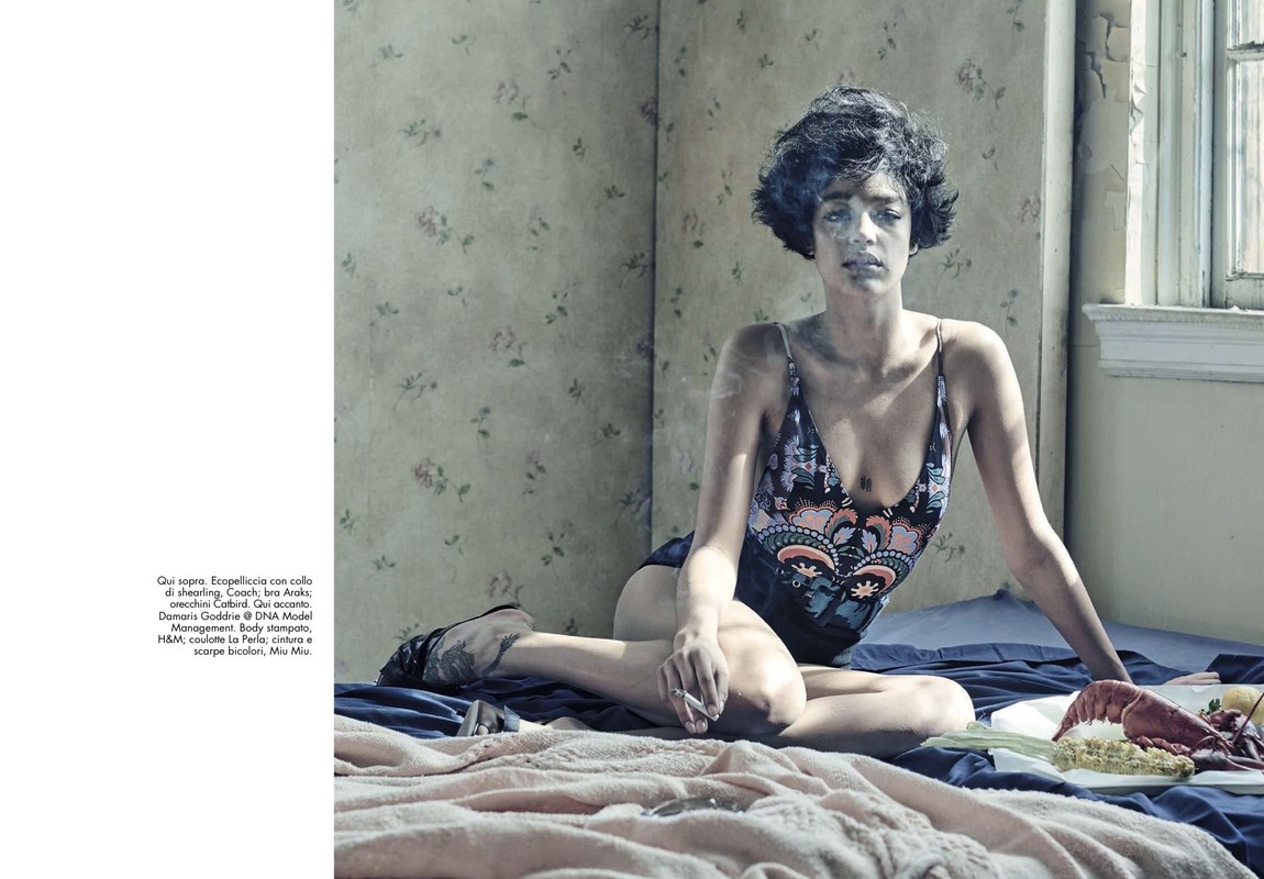 Steven Meisel