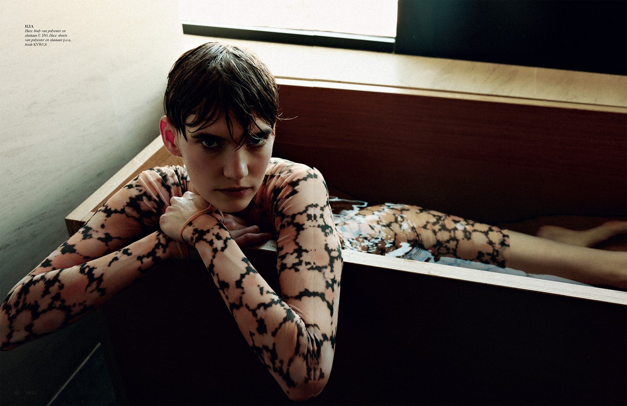 Zoe Karssen