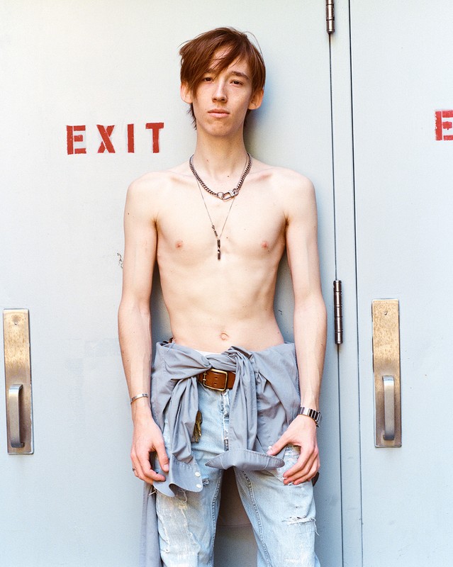 Alexandre Ean