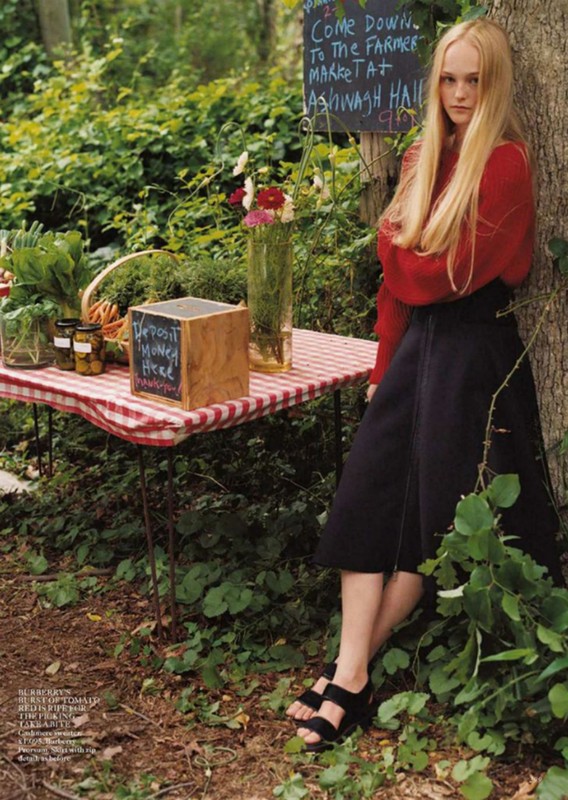 Bruce Weber.