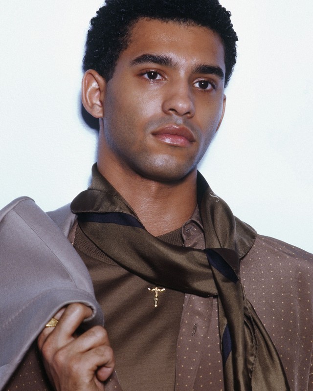 Diego Vourakis