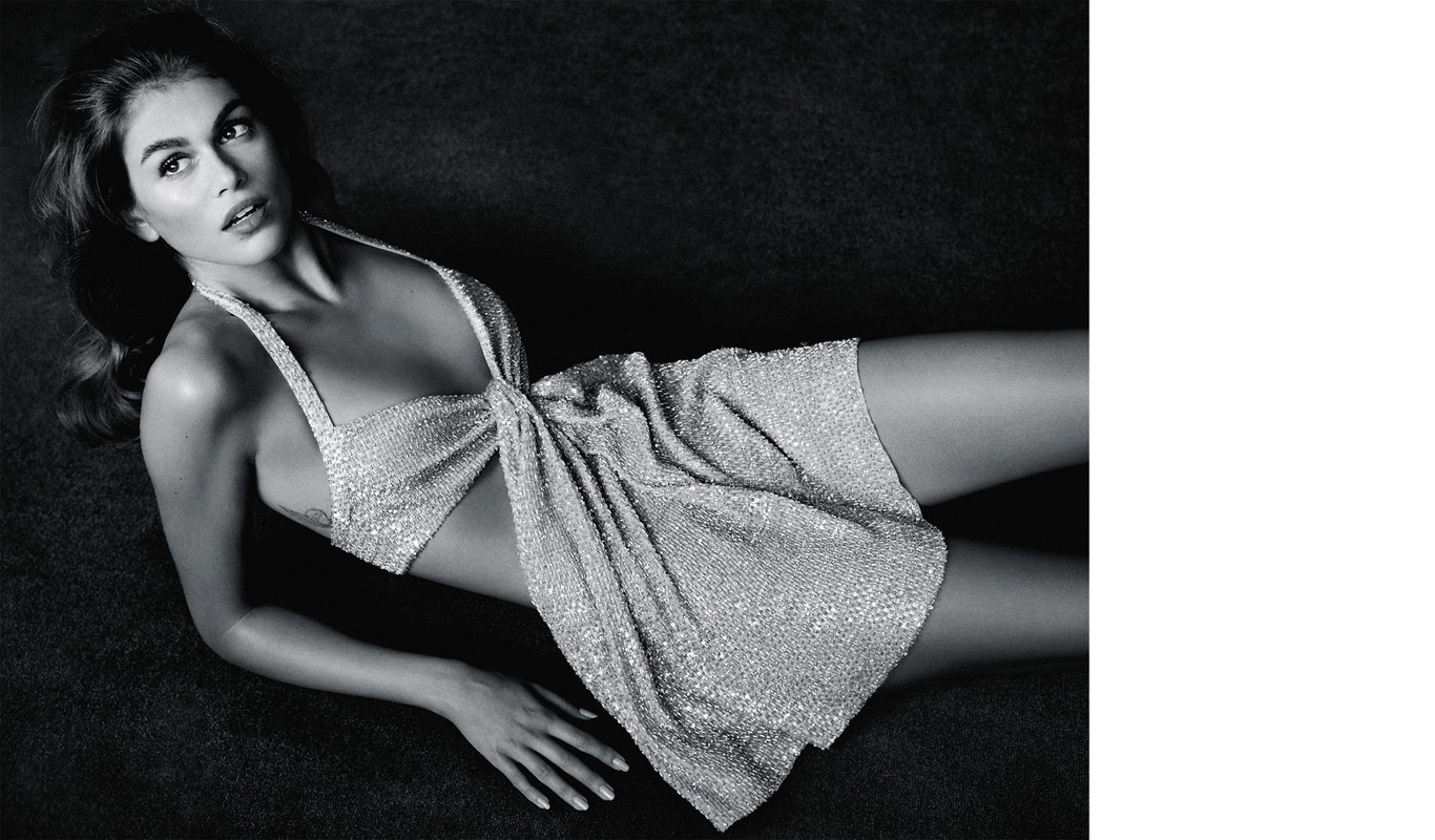 Alasdair Mclellan.