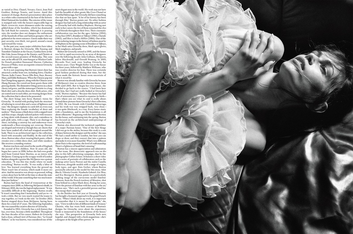 Choose Photographer.