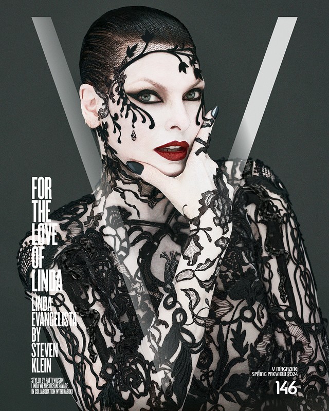 Steven Klein
