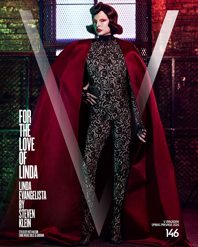 Steven Klein
