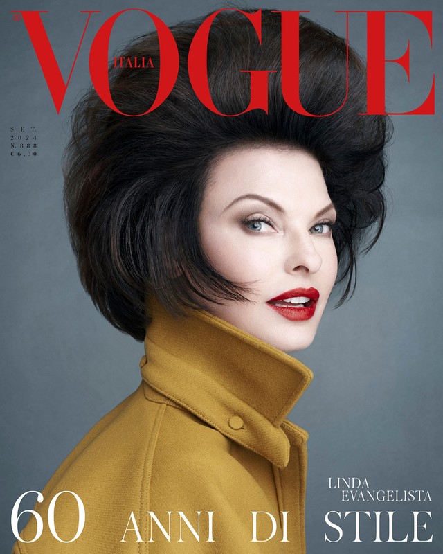 Steven Meisel