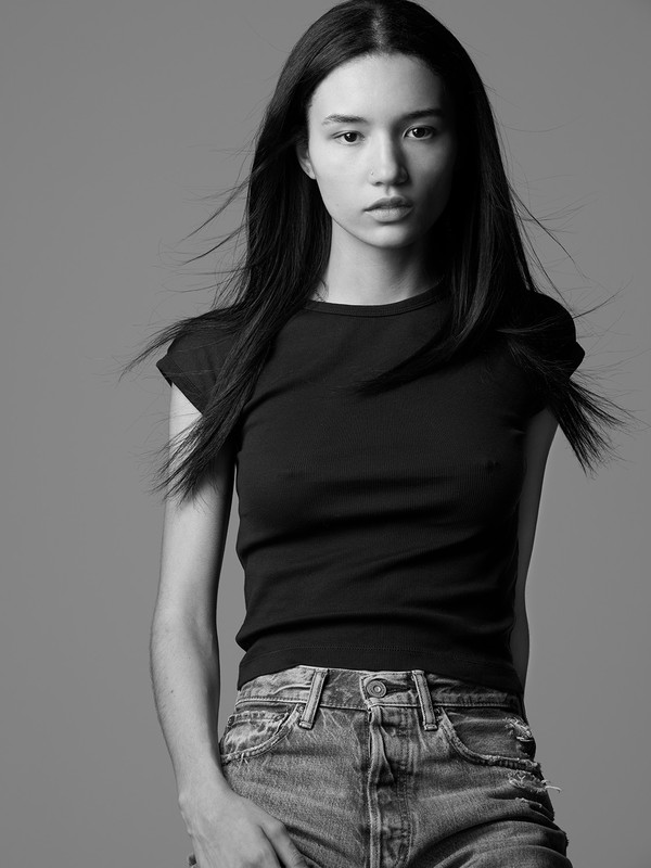 Guanchen Liu