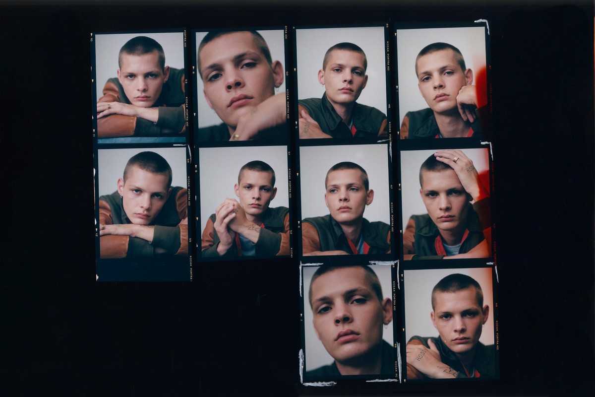 Yannick Aleksander 