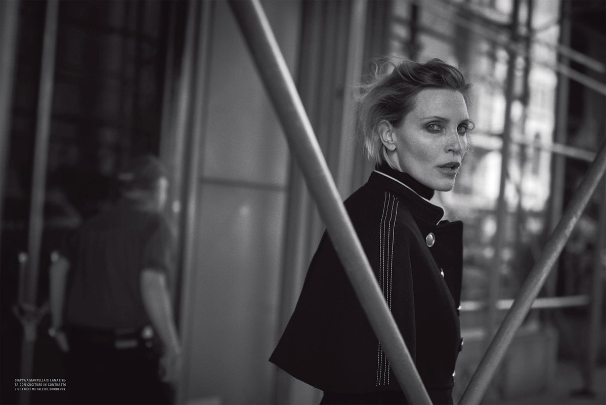 Peter Lindbergh