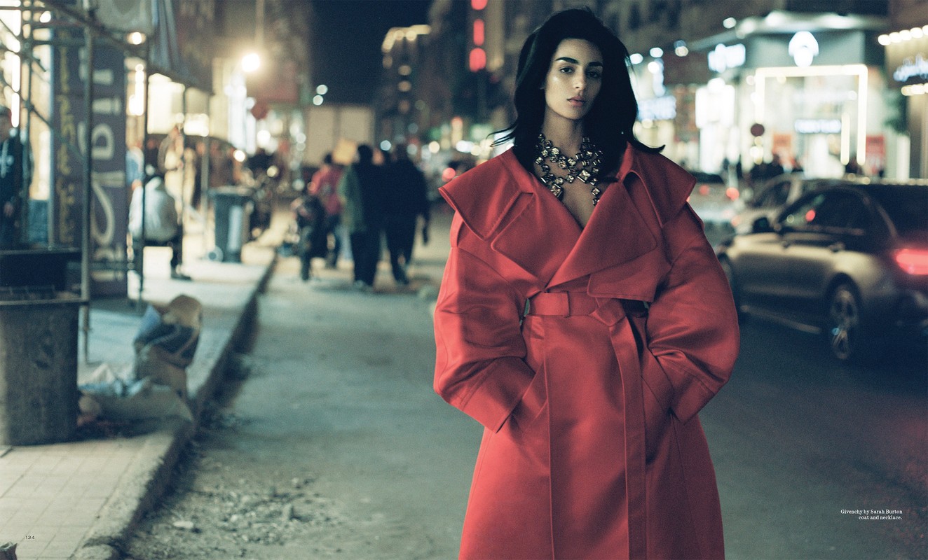 Nikolai Von Bismarck.