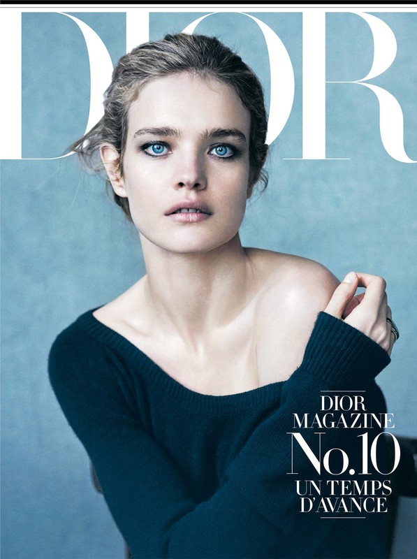 Peter Lindbergh.