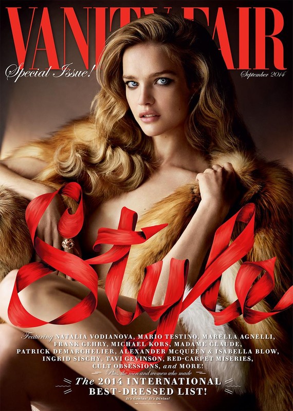 Mario Testino