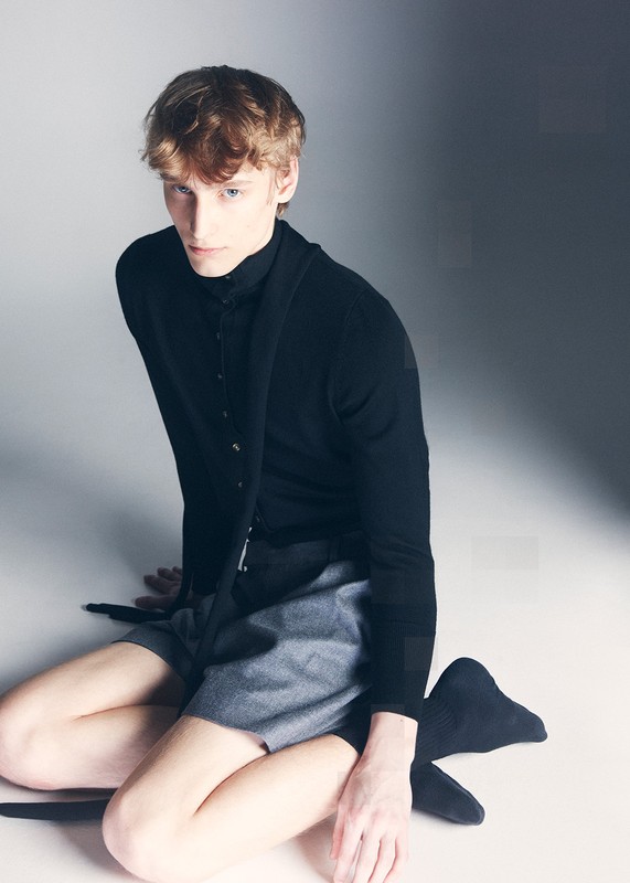 Elliot Pasinsky