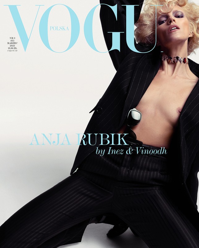 Inez And Vinoodh